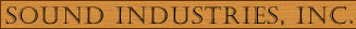 Sound Industries, Inc